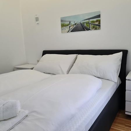 Lapi Apartment 1150 维也纳 外观 照片