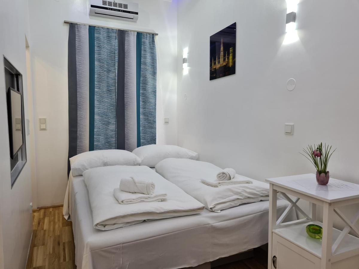 Lapi Apartment 1150 维也纳 外观 照片