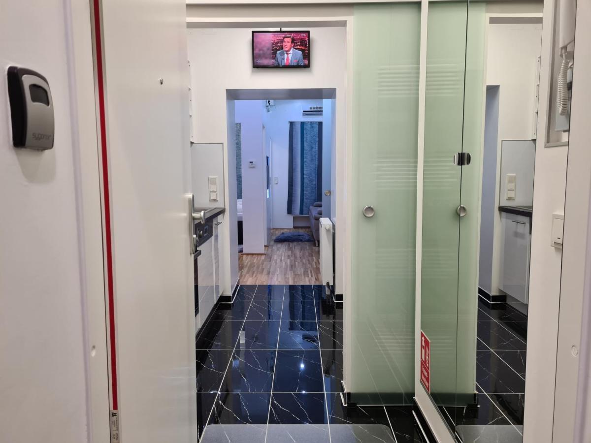 Lapi Apartment 1150 维也纳 外观 照片