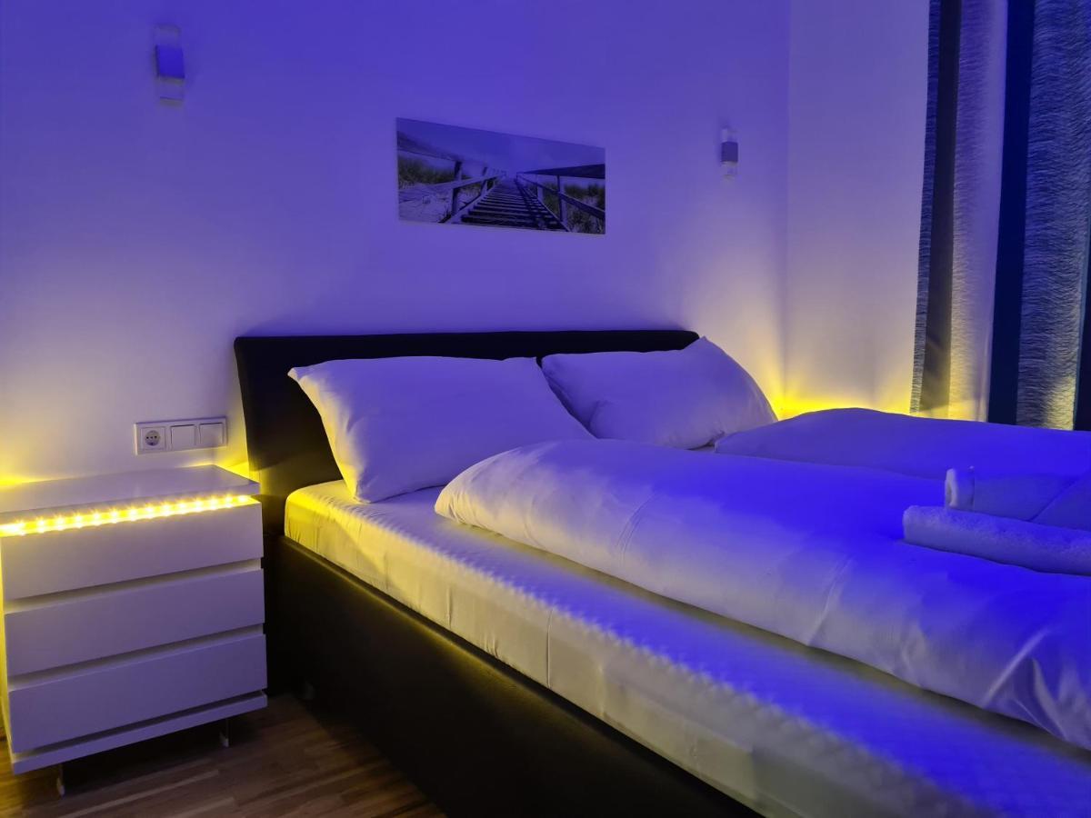Lapi Apartment 1150 维也纳 外观 照片