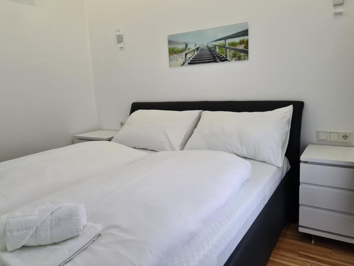 Lapi Apartment 1150 维也纳 外观 照片