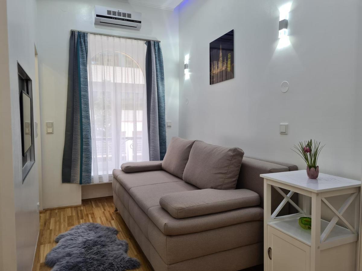 Lapi Apartment 1150 维也纳 外观 照片