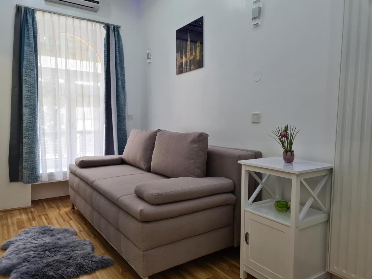 Lapi Apartment 1150 维也纳 外观 照片