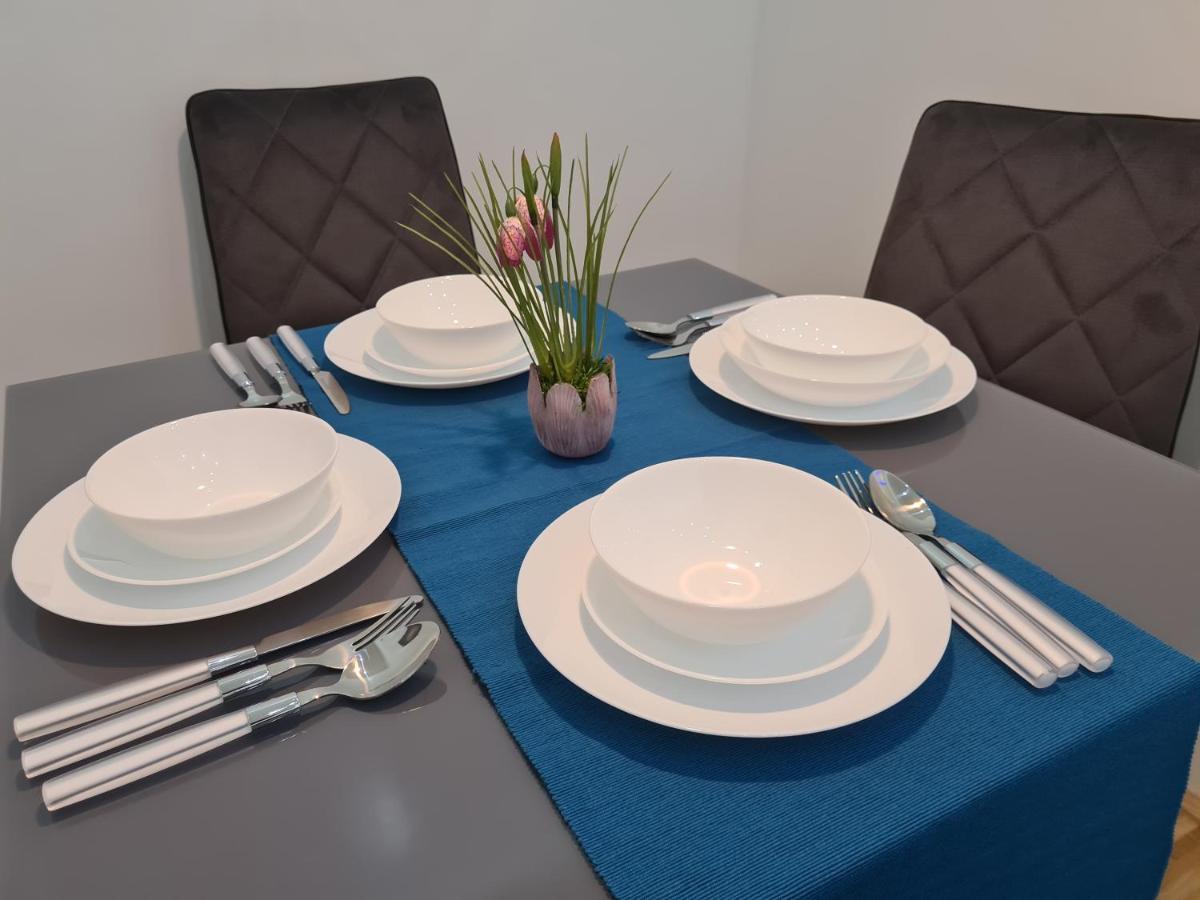 Lapi Apartment 1150 维也纳 外观 照片