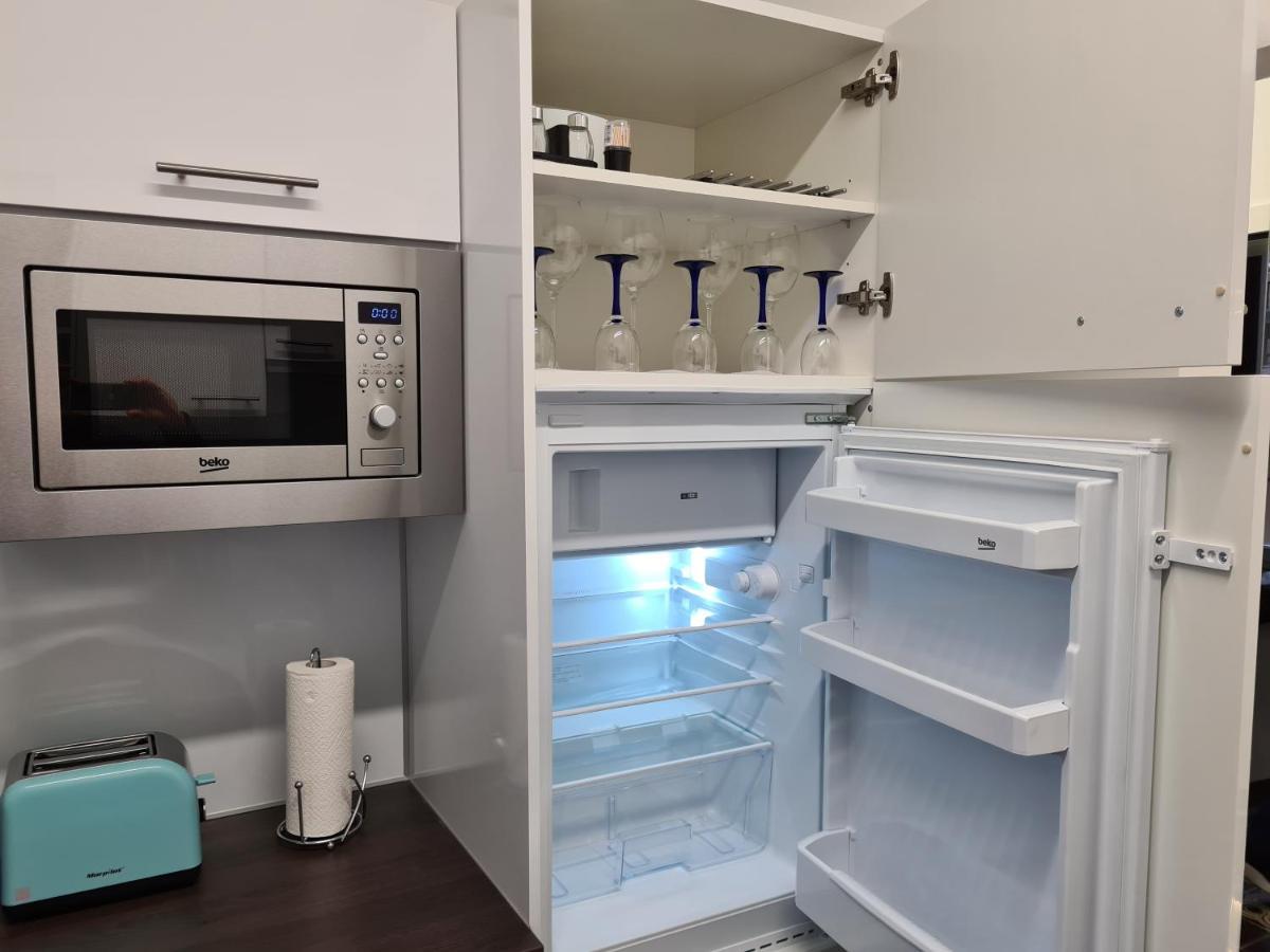 Lapi Apartment 1150 维也纳 外观 照片