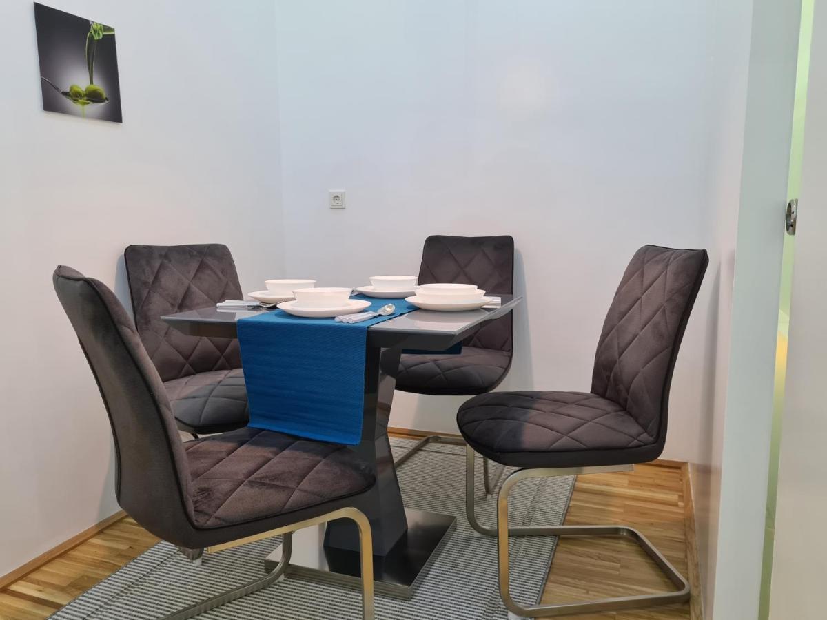 Lapi Apartment 1150 维也纳 外观 照片