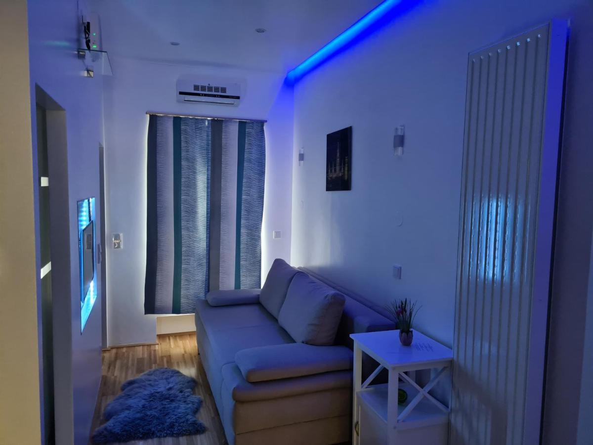 Lapi Apartment 1150 维也纳 外观 照片