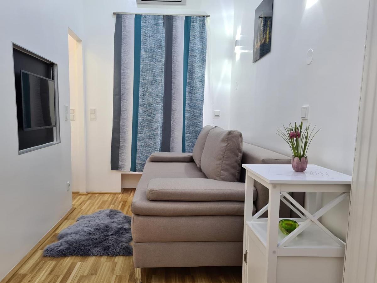 Lapi Apartment 1150 维也纳 外观 照片