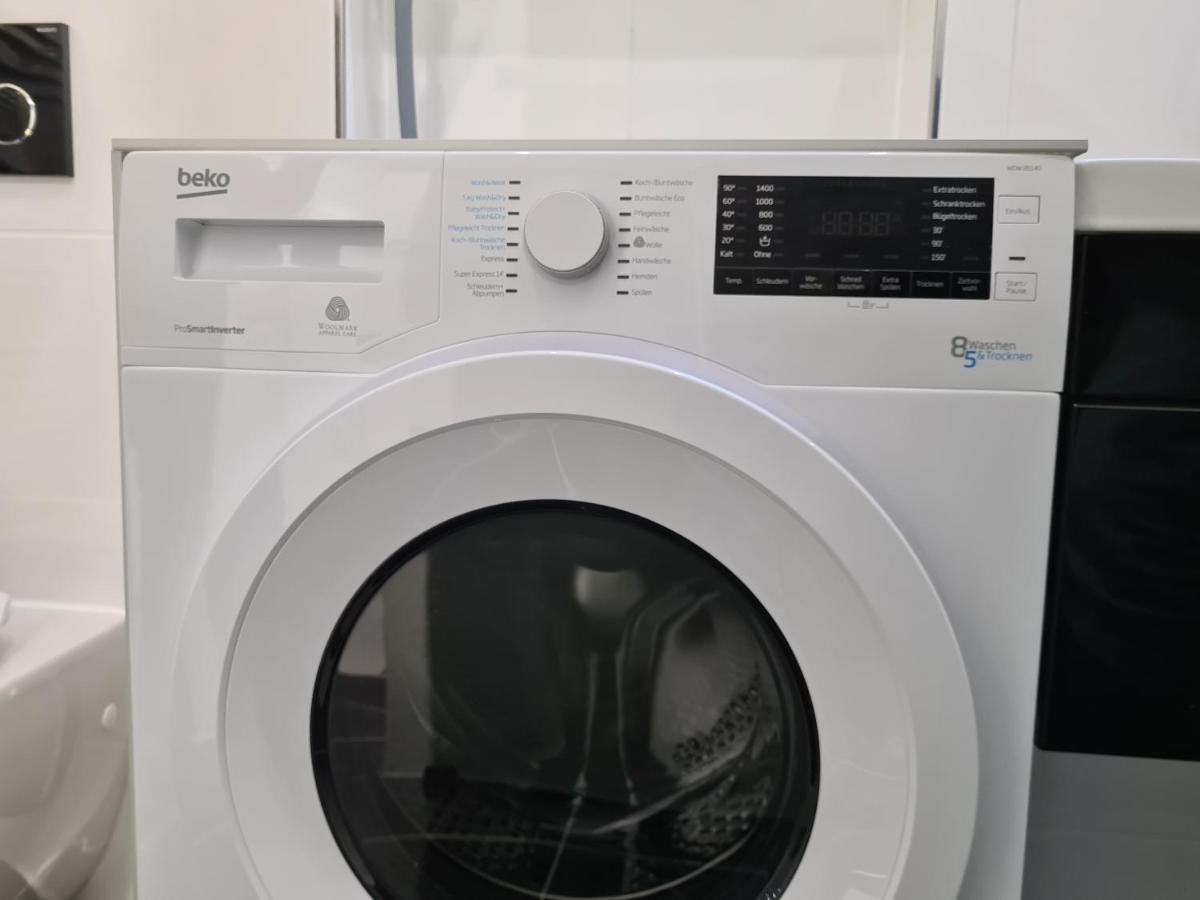 Lapi Apartment 1150 维也纳 外观 照片