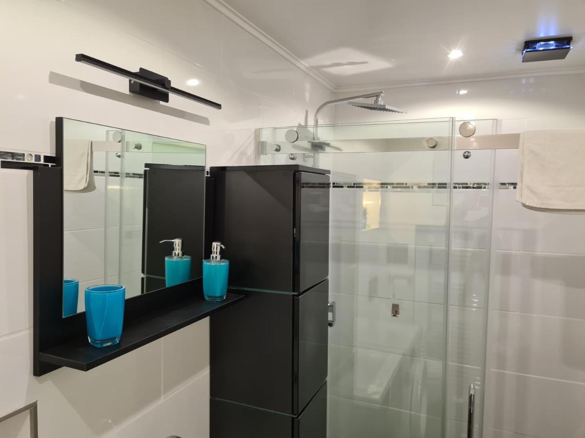 Lapi Apartment 1150 维也纳 外观 照片
