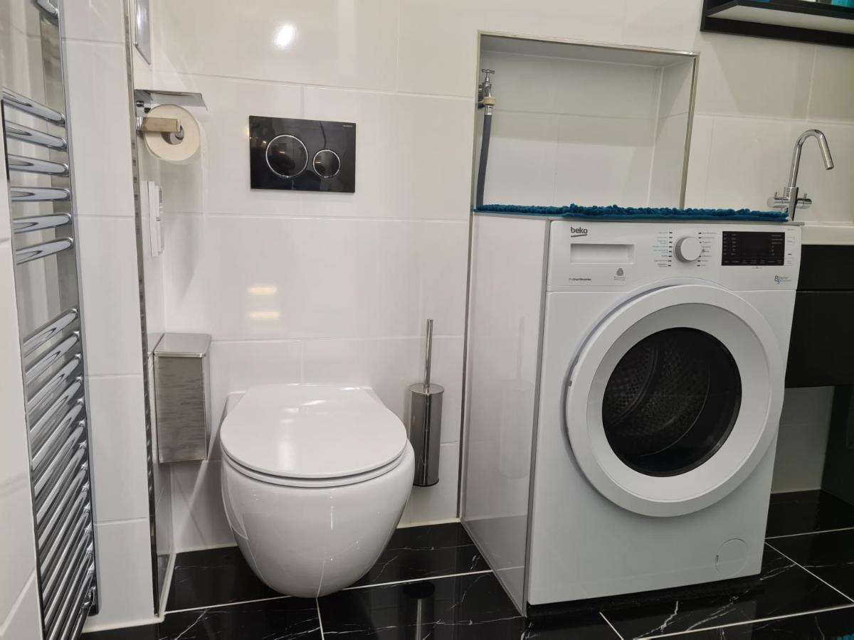 Lapi Apartment 1150 维也纳 外观 照片