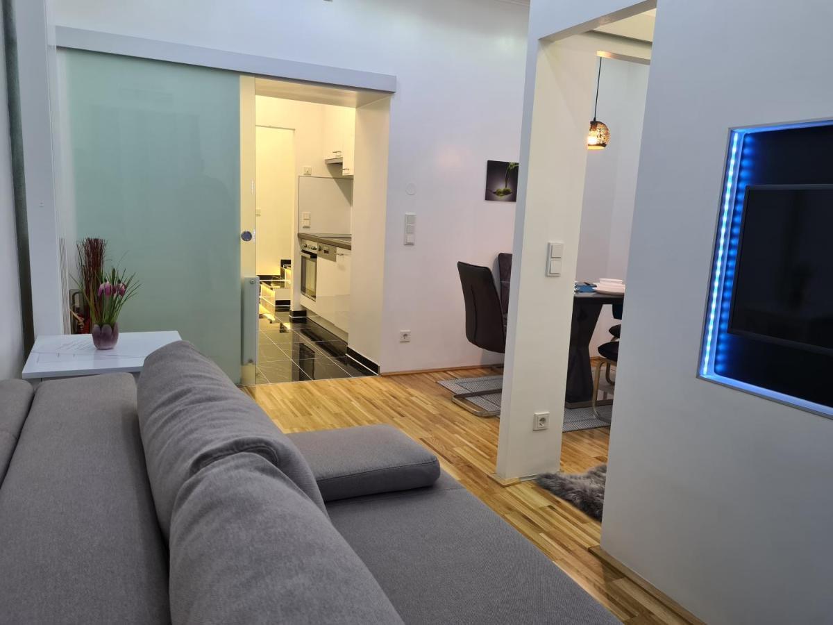 Lapi Apartment 1150 维也纳 外观 照片