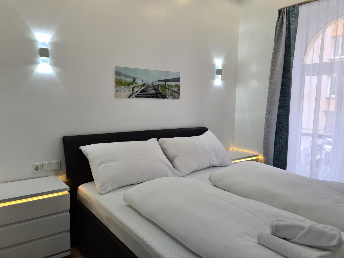Lapi Apartment 1150 维也纳 外观 照片