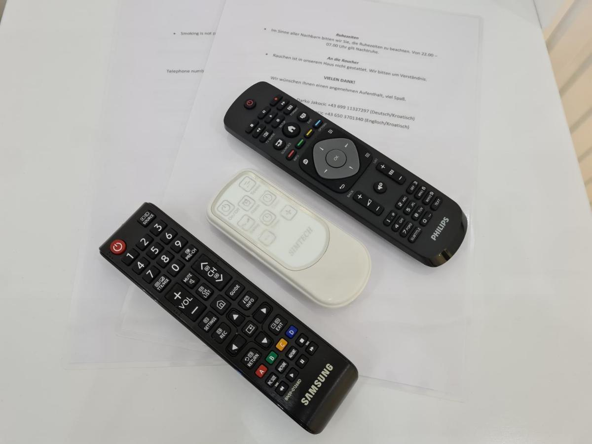 Lapi Apartment 1150 维也纳 外观 照片