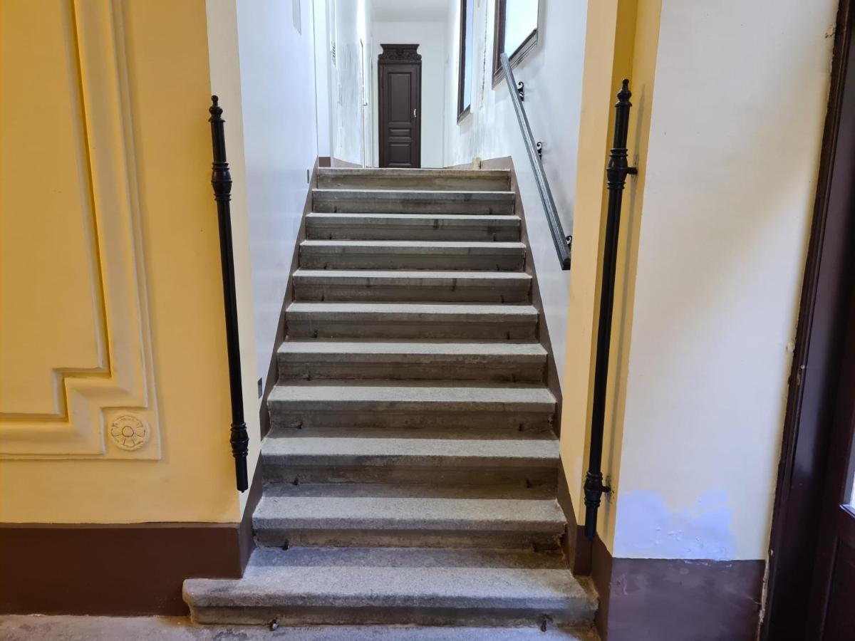 Lapi Apartment 1150 维也纳 外观 照片