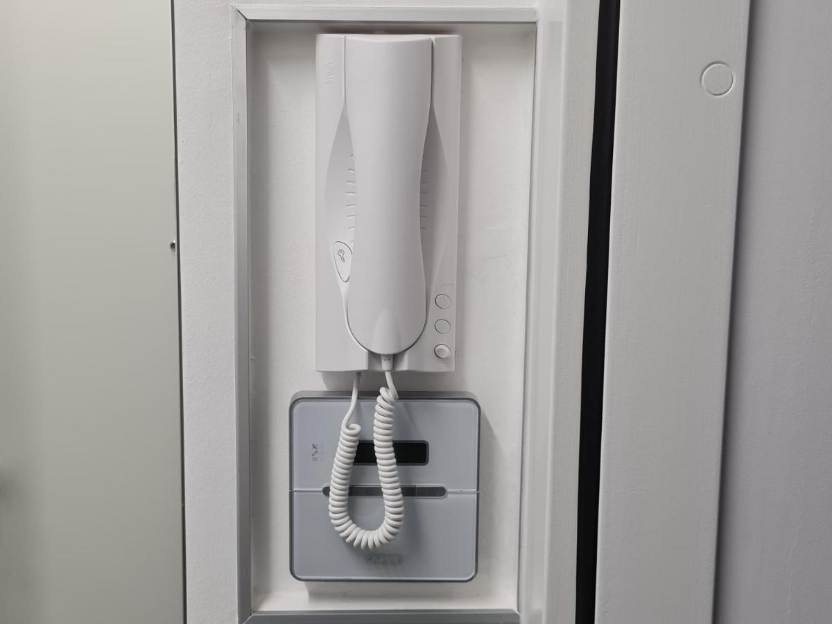 Lapi Apartment 1150 维也纳 外观 照片