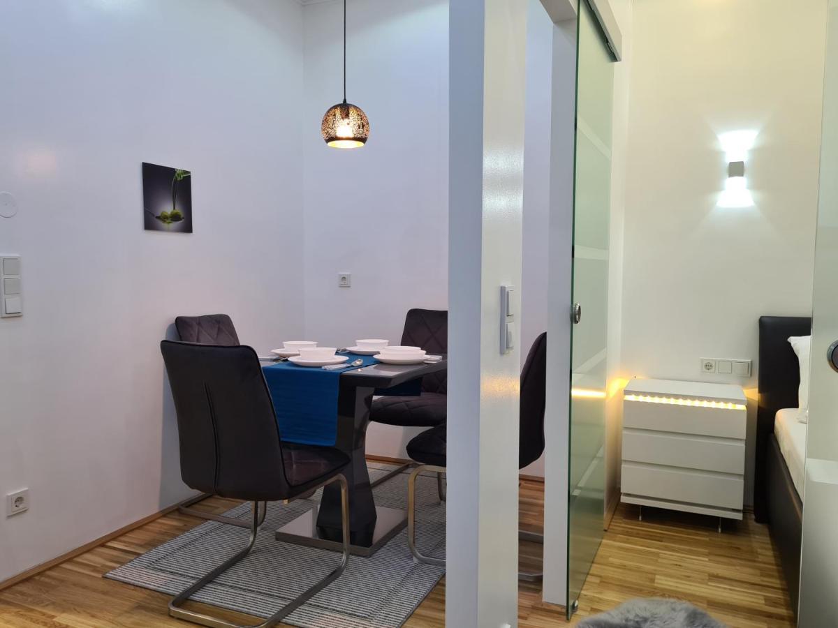 Lapi Apartment 1150 维也纳 外观 照片