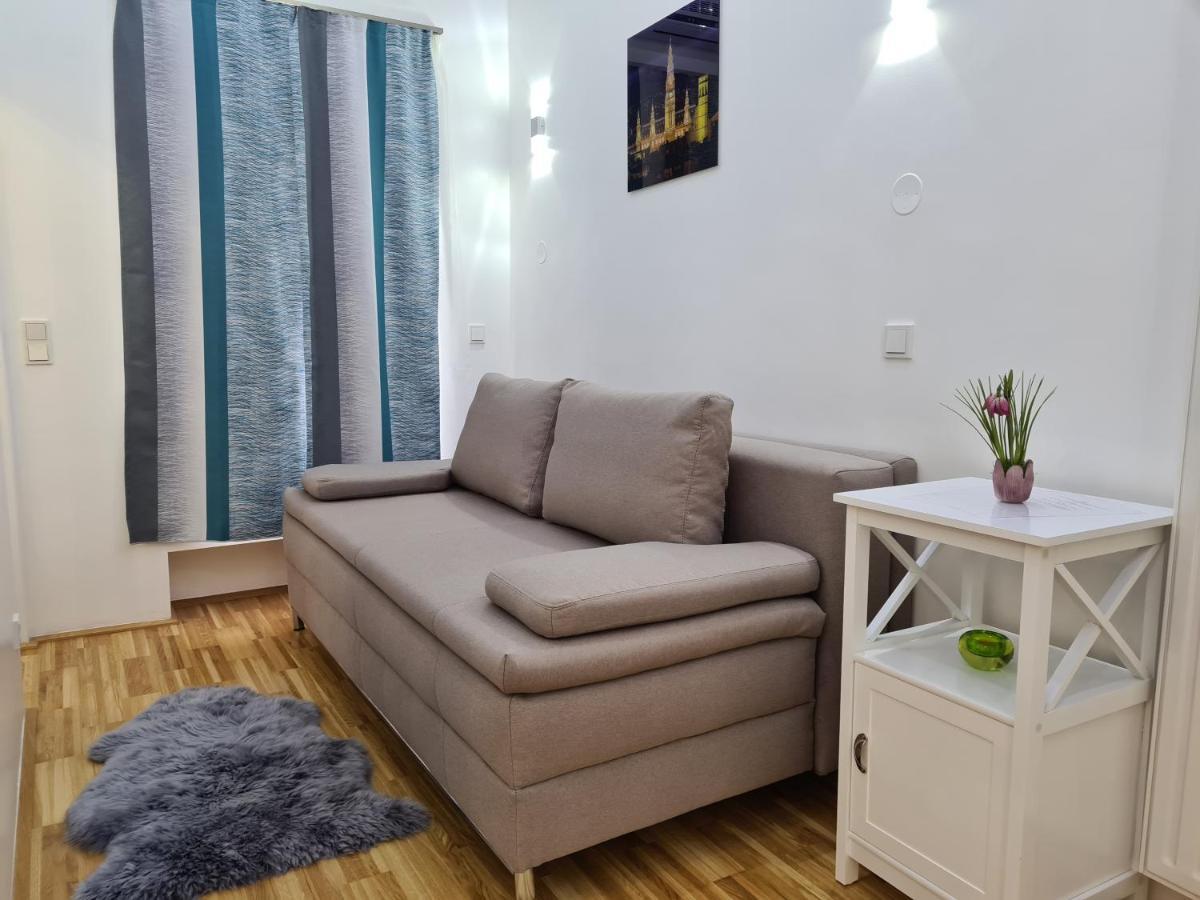 Lapi Apartment 1150 维也纳 外观 照片