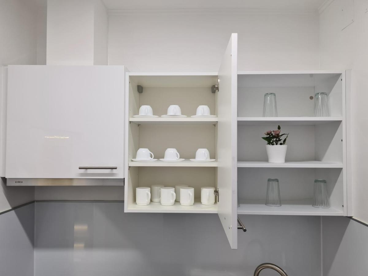 Lapi Apartment 1150 维也纳 外观 照片