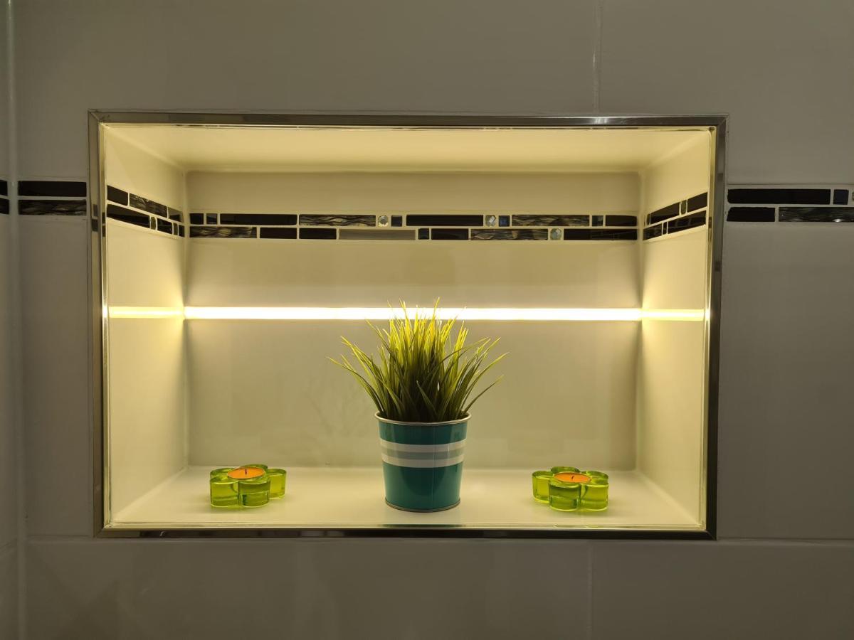 Lapi Apartment 1150 维也纳 外观 照片