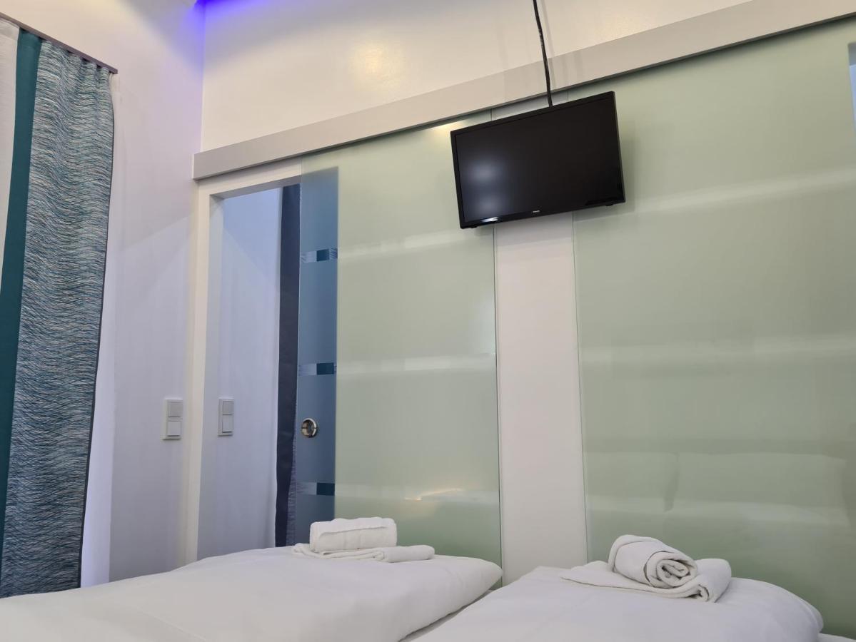 Lapi Apartment 1150 维也纳 外观 照片