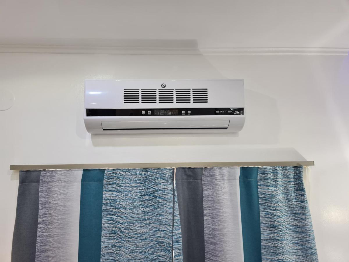 Lapi Apartment 1150 维也纳 外观 照片