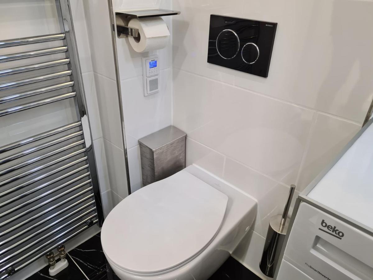 Lapi Apartment 1150 维也纳 外观 照片