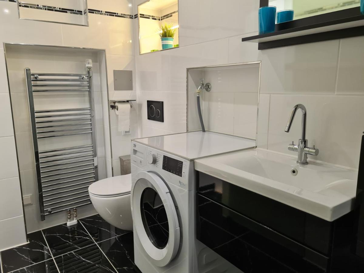 Lapi Apartment 1150 维也纳 外观 照片